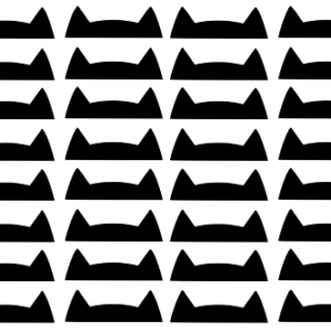 Alternative view of Muursticker superheld