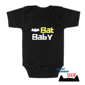 Romper batbaby