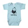 romper,stoer,romper Kleine superheld,jongen