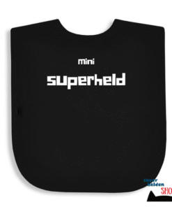 Babyslab Mini Superheld