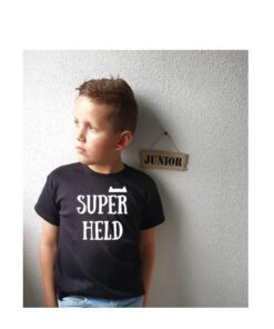 tshirt superheld