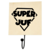 kapstok juffenkado superjuf