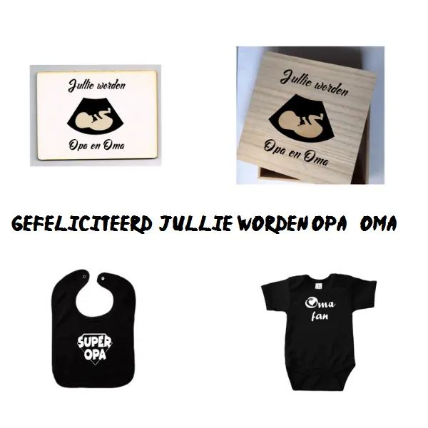 kado opa oma