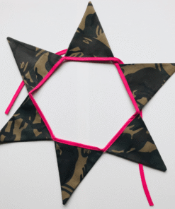 slinger voor bed of box army