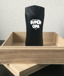 douchegel superopa axe