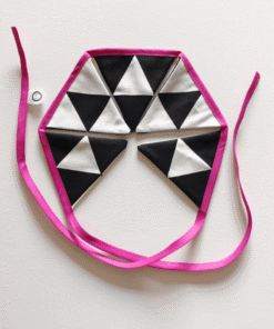 boxslinger triangle babykamer