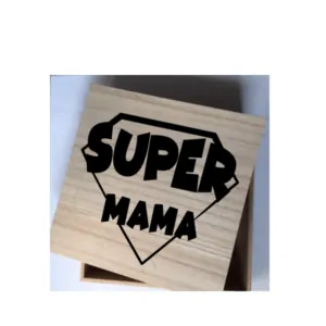 kadobox supermama