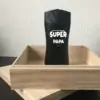 doucheschuim superpapa superheldenshop