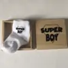 sokjes superboy kadoset