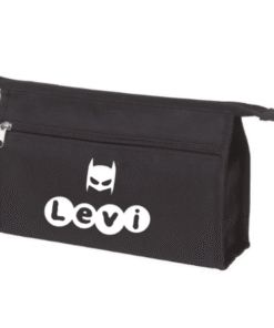 toilettas Batman