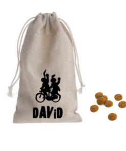 pepernotenzakje pieten