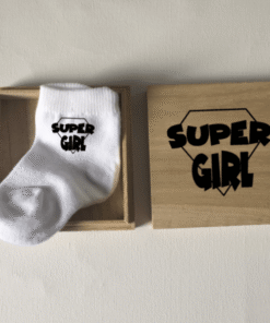 Alternative view of Kado pakket supergirl