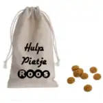 pepernotenzakje hulppietje met naam