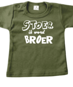 grote broer tshirt