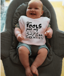 slab these fools cape