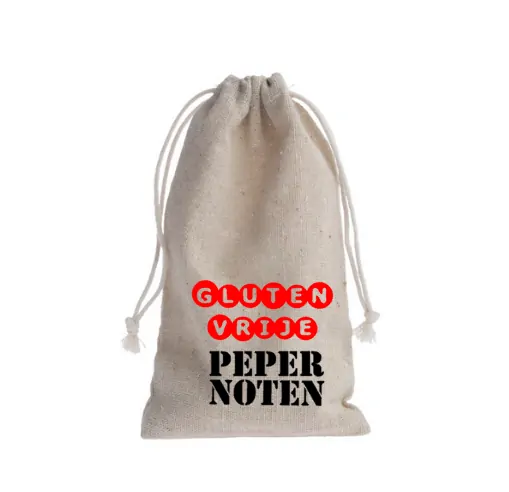 peperzakje gluten vrij