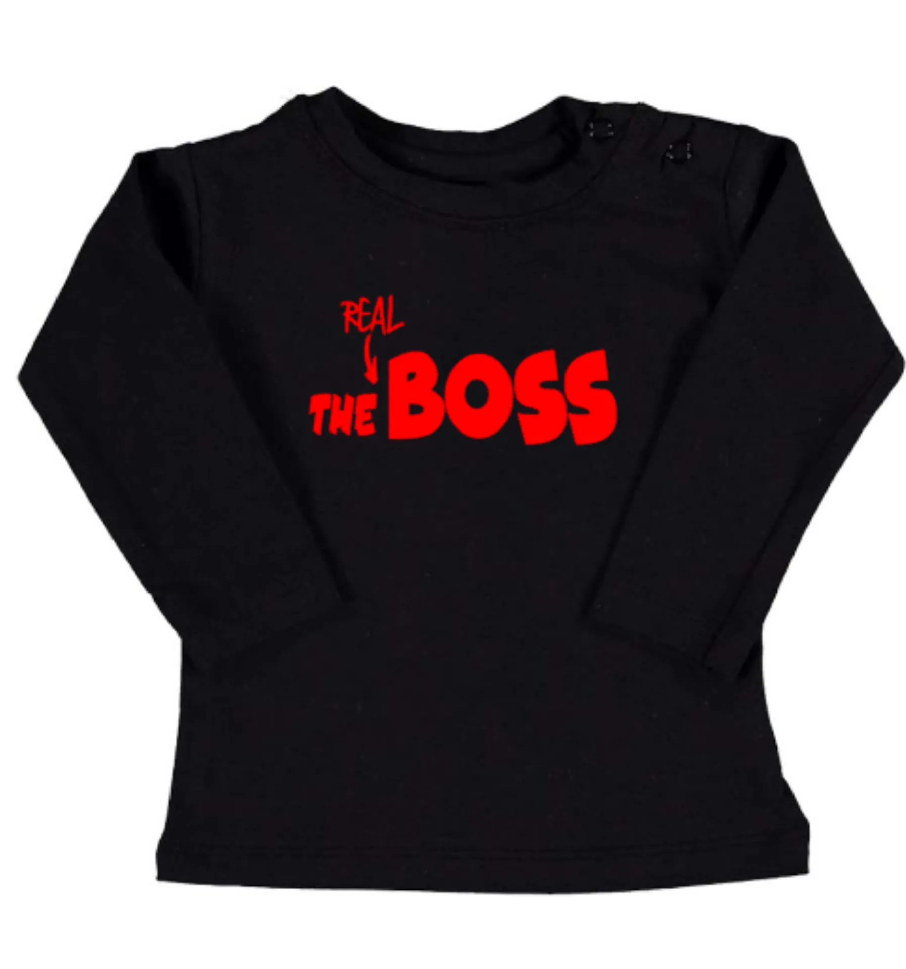 baby-tshirt-the-real-boss