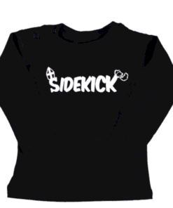 tshirt sidekick sinterklaas