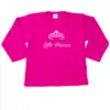 Babyshirt Little Princess