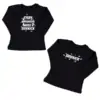 baby shirt set every superhero needs a sidekick