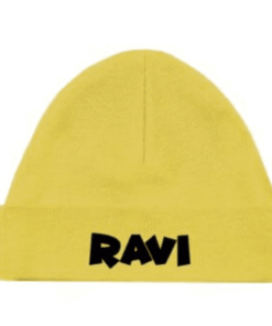 mutsje baby met naam