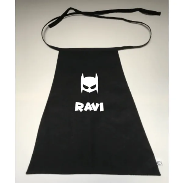 cape batman superheld