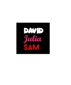 Alternative view of Sleutelhanger met telefoonnummer