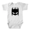 romper i am batman
