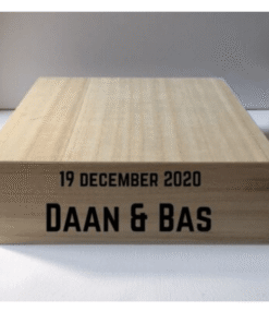 voorkant tweelingbox