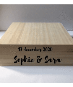 voorkant tweeling kadobox