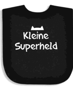 slab kleine superheld