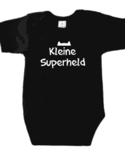 romper kleine superheld