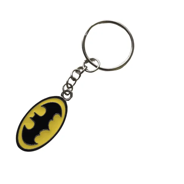 Sleutelhanger Batman