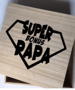 Giftbox super bonuspapa
