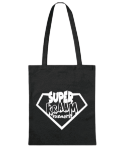 tas kraamverzorgster