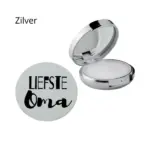 zilver