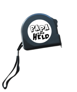 papa is mijn held