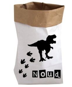 paperbag trex