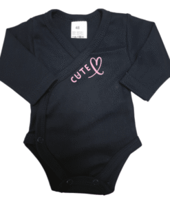 Prematuur romper 48-50 cute