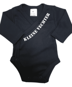 kleine vechter romper
