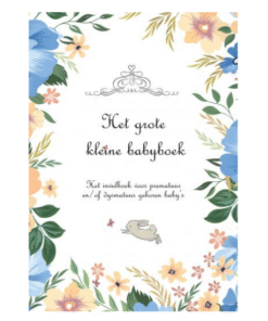 invulboek prematuur dysmatuur