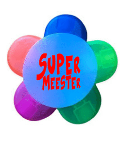 markeerstift meester