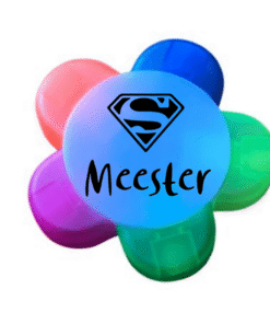 Markeerstift Supermeester