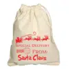 Kerst cadeauzak special delivery