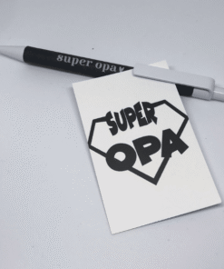 pen superopa