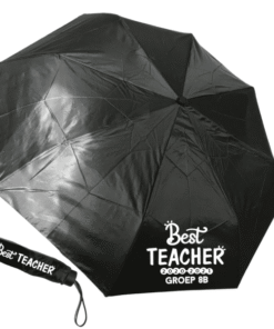 Paraplu Best teacher