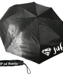 Paraplu Superjuf Supermeester