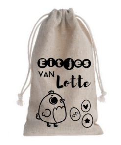 Alternative view of Kadozakje Pasen Eitjes van