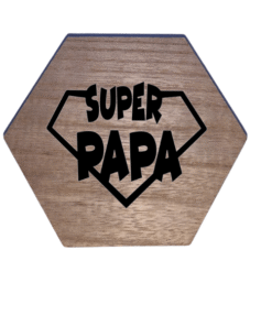 Cadeaubox super papa