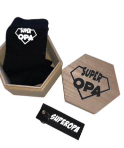 Cadeau box super opa